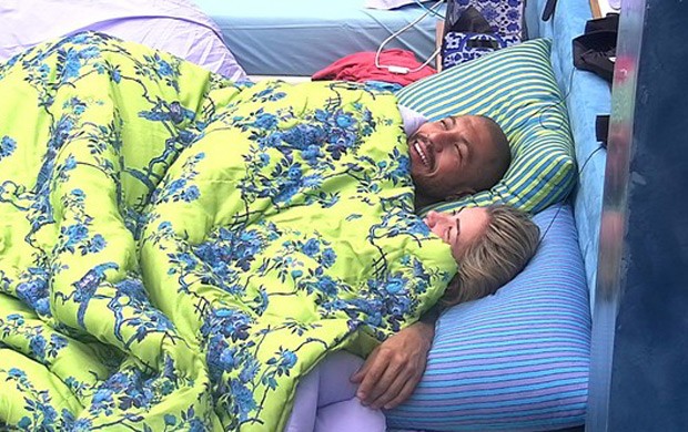 Aline e Fernando selam pacto! (Gshow / TV Globo)