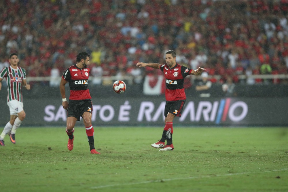 Por que o Fla caiu na semifinal