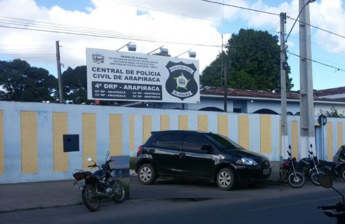 Homem é preso por praticar zoofilia com uma égua em Arapiraca, AL