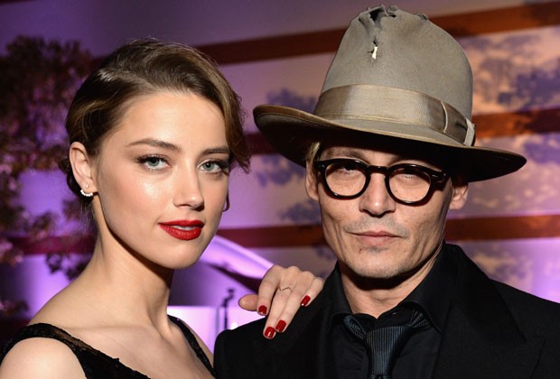 Fonte próxima de Johnny Depp alega que ator já venceu batalha contra Amber  Heard - Revista Marie Claire