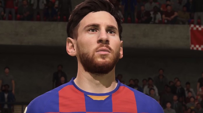 Fifa 20 Confira Os 10 Melhores Times Do Jogo Fifa Ge