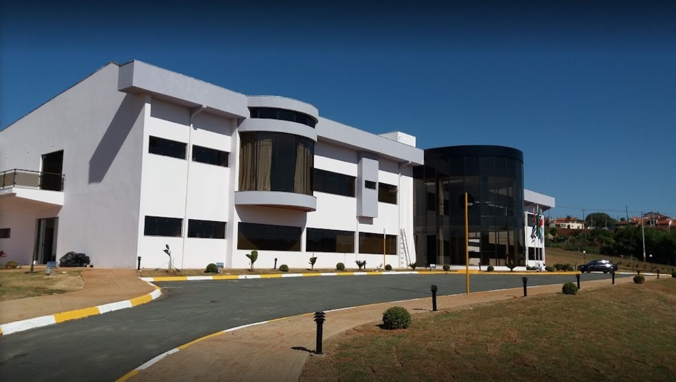 Inscrições para concurso público são prorrogadas em Taquarituba — Foto: Prefeitura de Taquarituba/Divulgação