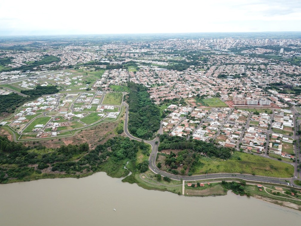 Natureza e sociedade devem conviver em equilíbrio e respeito — Foto: Maycon Morano/M2 Comunicação 