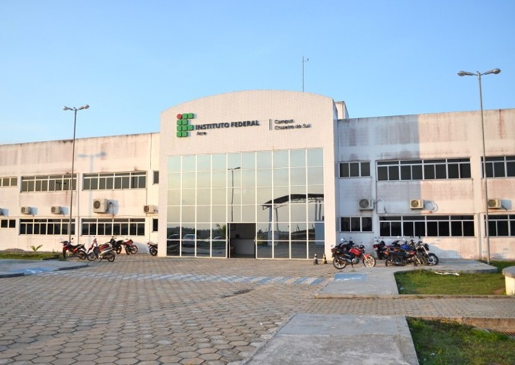 No AC, Ifac oferta 228 vagas remanescentes em quatro cidades para cursos superiores