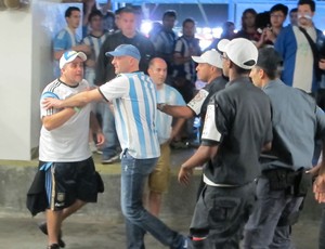 Experiência na Copa de 2014 deixa Gepe em alerta nas áreas mistas do Maracanã