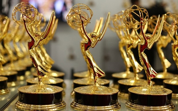 Emmy Awards (Foto: Divulgação)