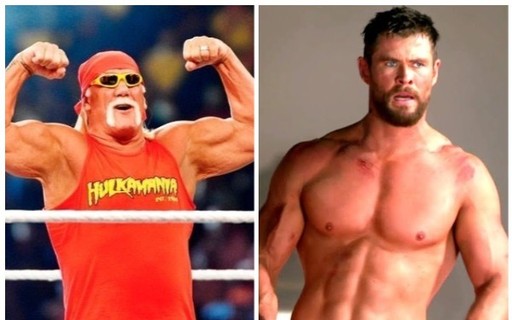 Chris Hemsworth E Escalado Para Interpretar O Lutador De Luta Livre Hulk Hogan Em Cinebiografia Monet Filmes Voce pode filtrar os resultados por sistema operacional, licenca, downloads, data e nota. luta livre hulk hogan em cinebiografia