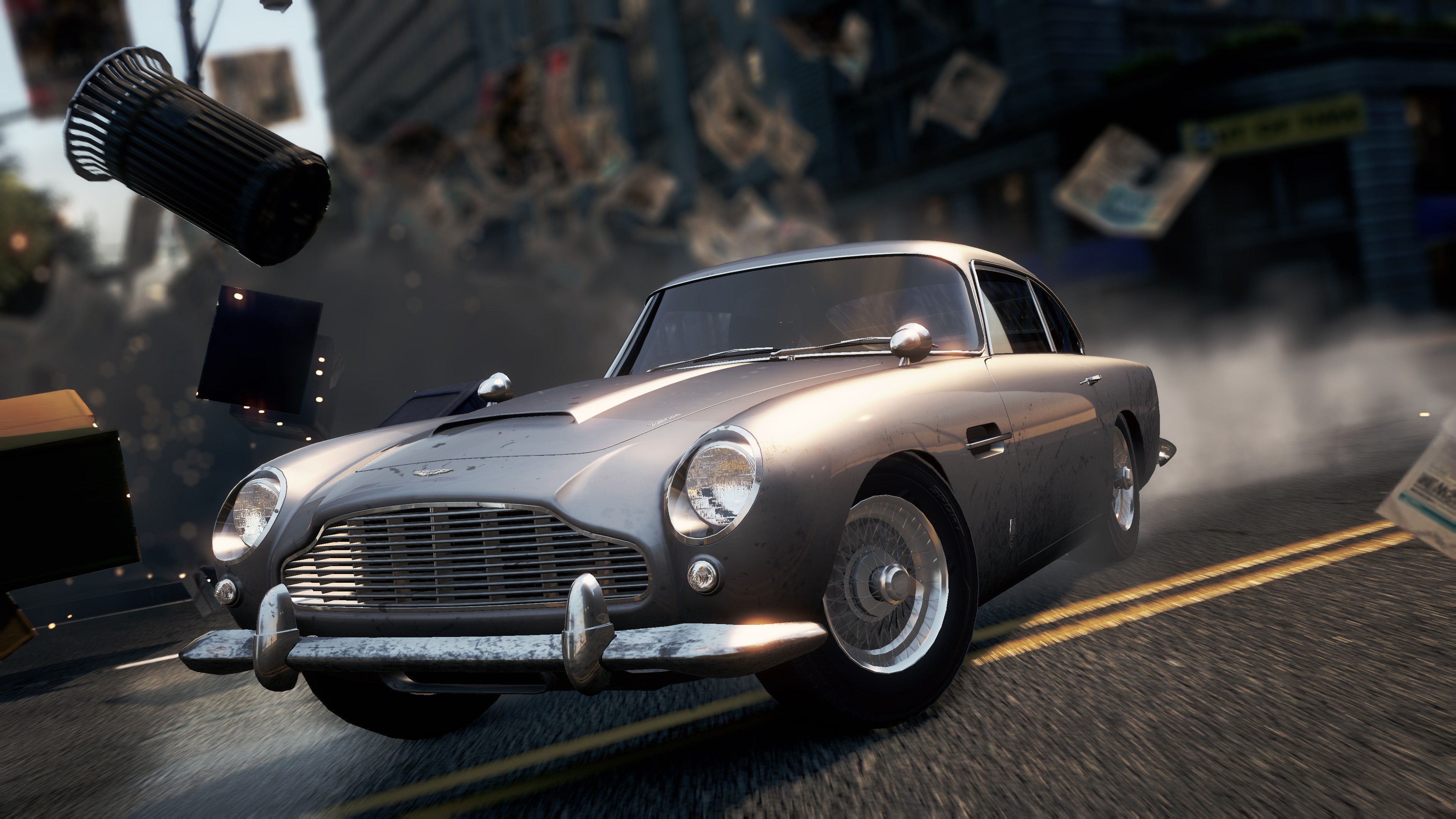 Descargar need for speed most wanted para mac gratis