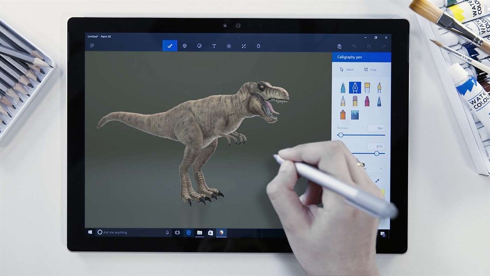 paint 3d download