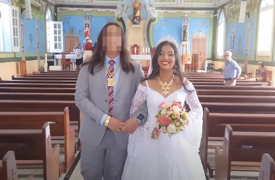 Hyara Alves, de 14 anos, foi morta; caso é investigado como feminicídio