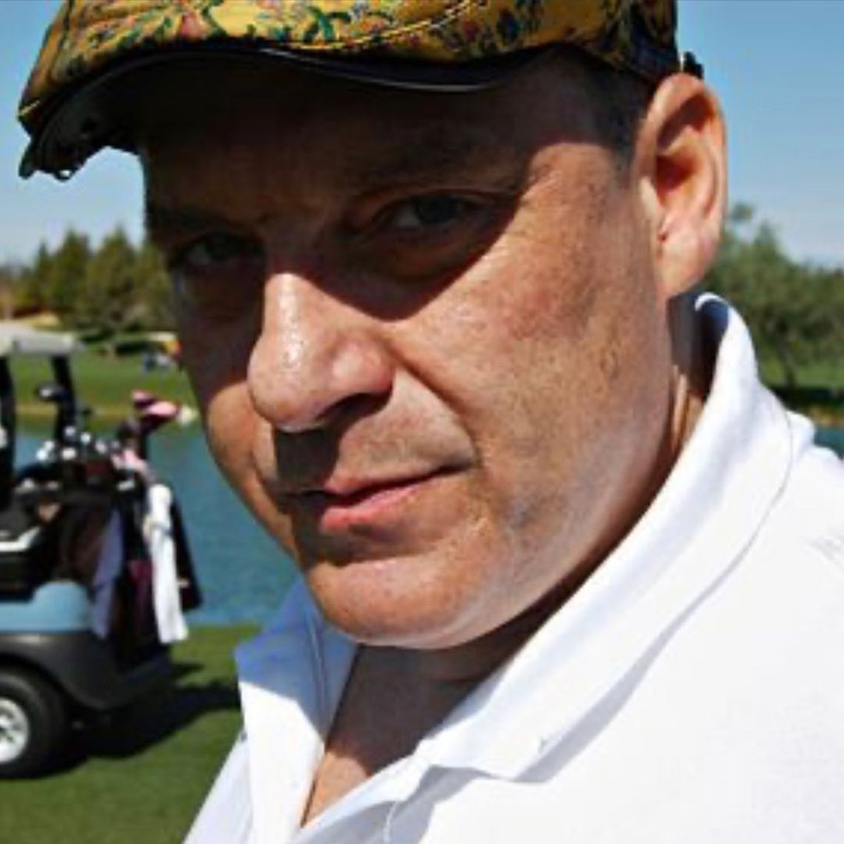Família De Tom Sizemore Não Tem Mais Esperança Após Aneurisma; Entenda ...