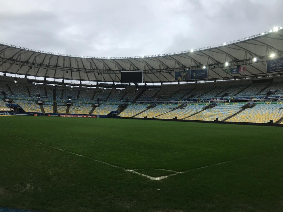 Brasil x Peru: como chegar e informações úteis para quem vai ao estádio |  copa américa | ge