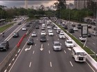 Um carro é roubado a cada minuto no Brasil, revela estudo inédito