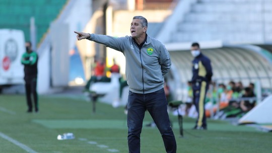 O Mais Rapido Cuiaba Live Score Vs Goias