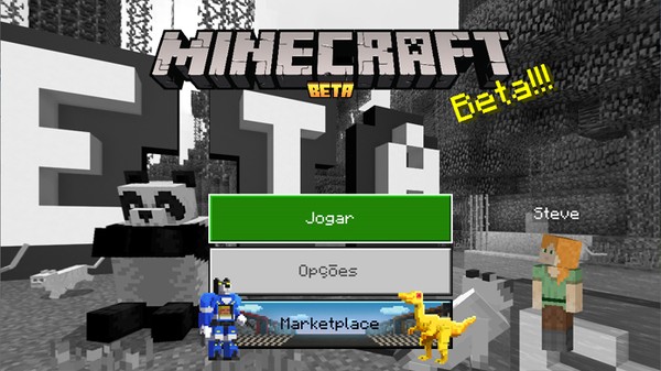 Como Sair Da Versao Beta Do Minecraft Jogos Casuais Techtudo