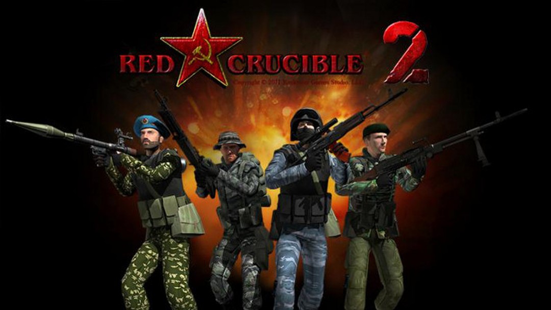 red crucible 2 online download