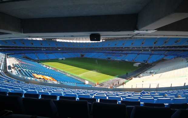 Sertório Arena, Porto Alegre RS