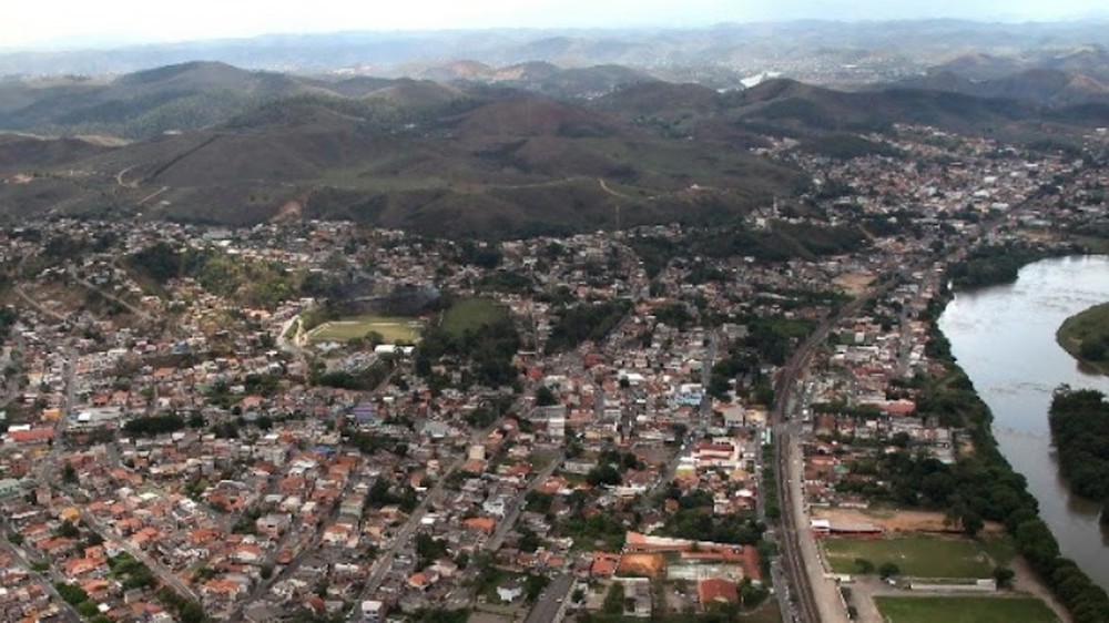 QUIZ: teste seus conhecimentos sobre a cidade de Pinheiral | Sul do Rio e Costa Verde | G1