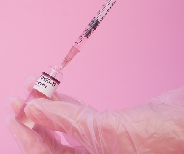 CDC recomenda vacina da Pfizer para crianças e adolescentes, nos EUA (Foto: Pexels)