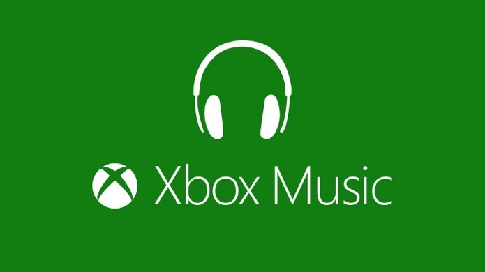 Xbox Music passa a aceitar streaming gratuito de faixas guardadas no OneDrive (Foto: Reprodução/Paulo Alves)