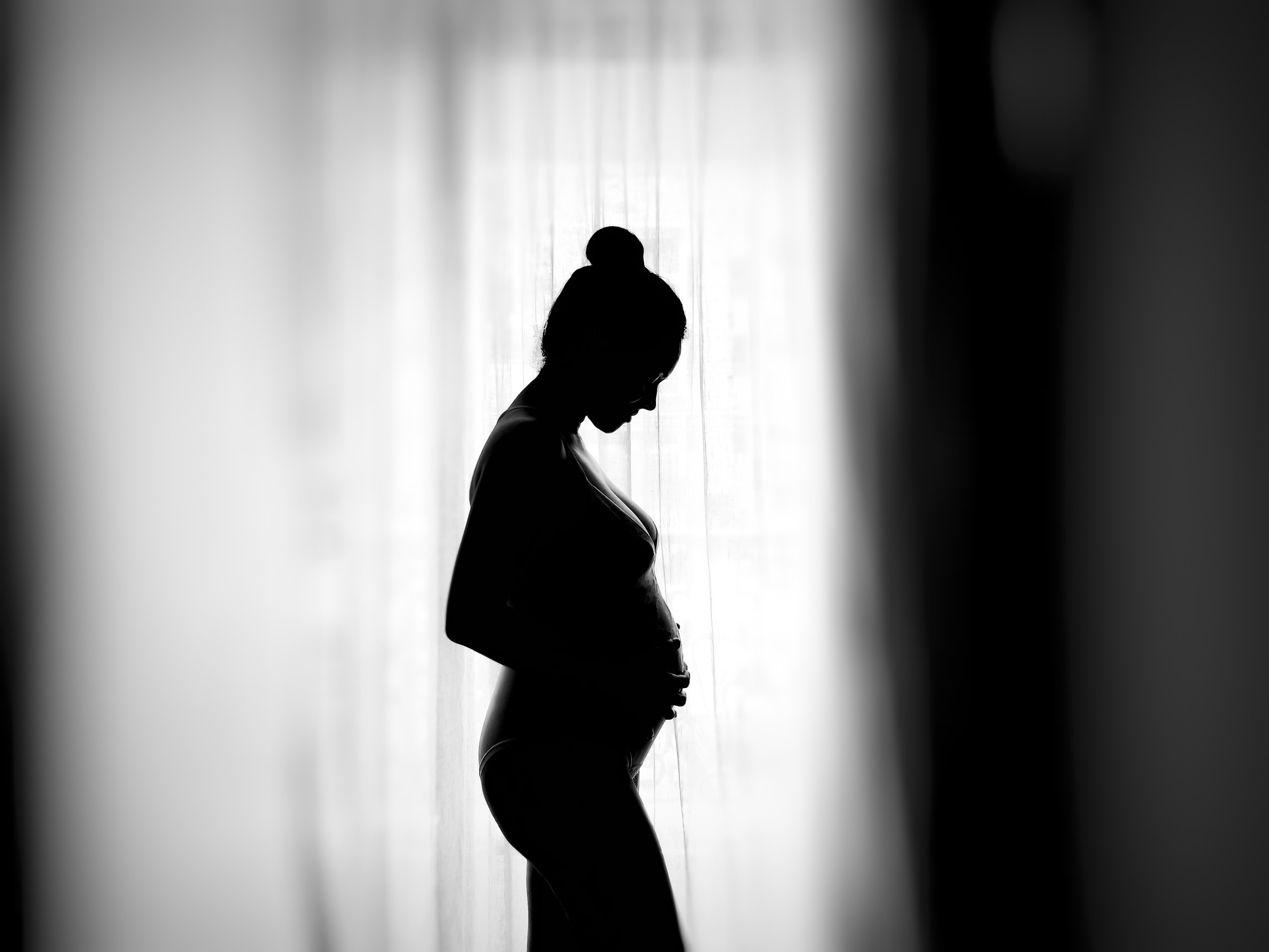 Perda gestacional e parto prematuro (Foto: Getty Images)
