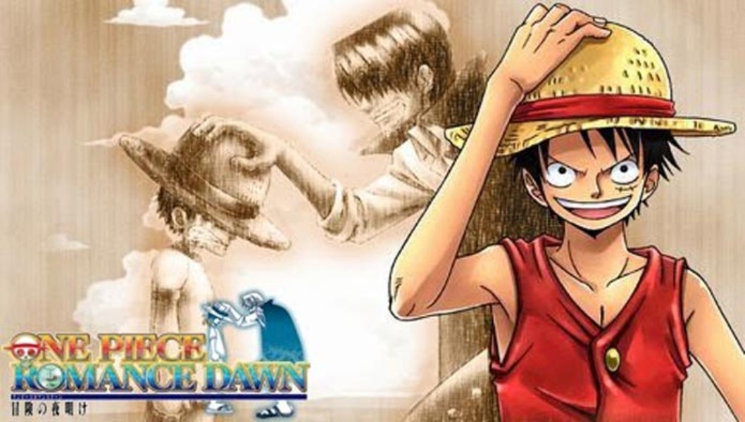 One Piece Romance Dawn Jogos Download Techtudo