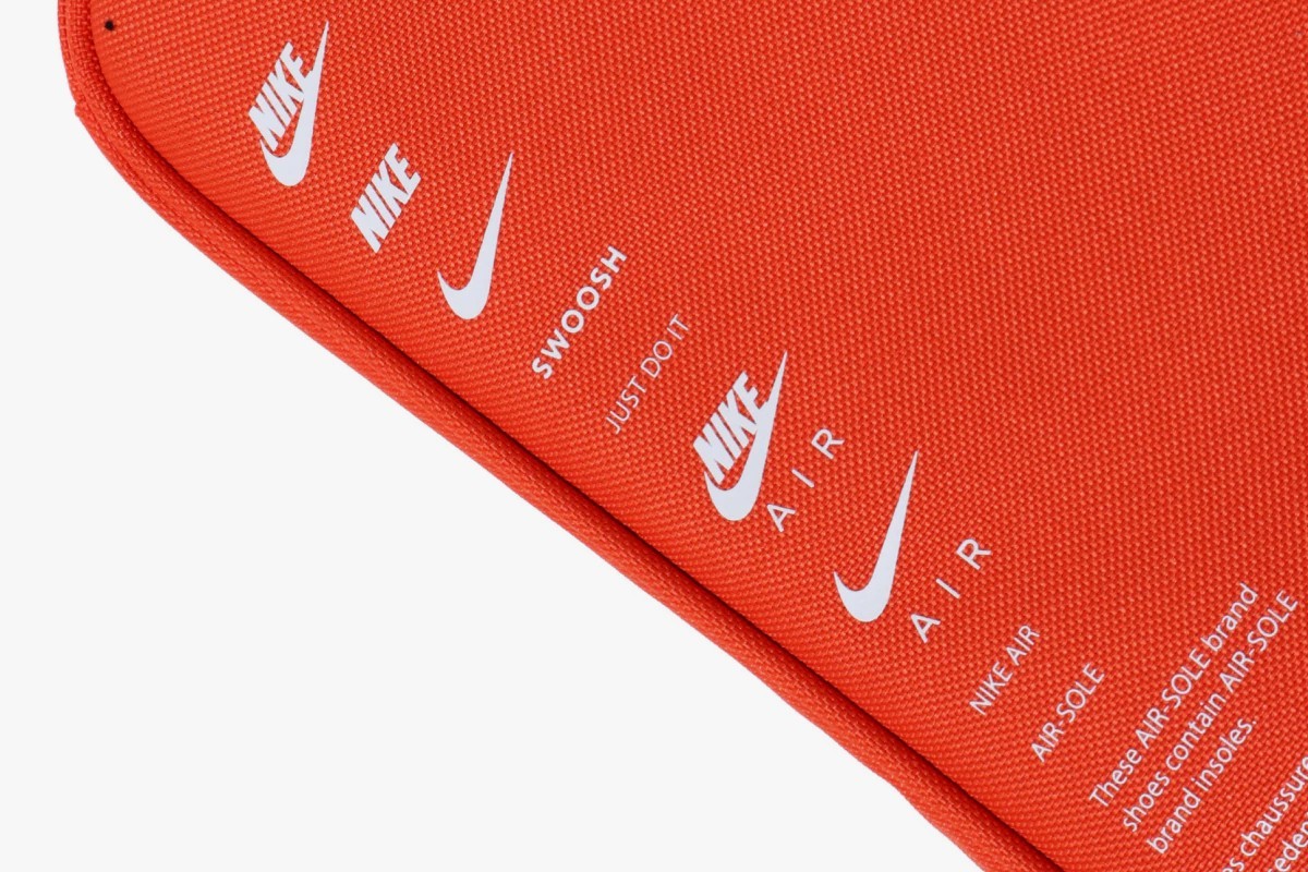 Nike (Foto: Reprodução)