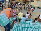 Samarco suspende distribuição de  água em Colatina, ES