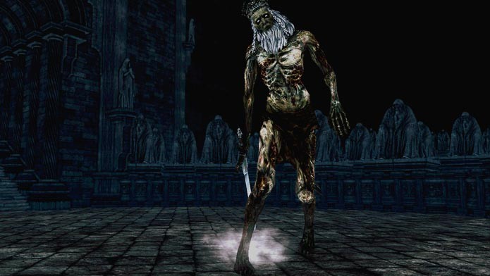 Dark Souls 2: saiba como matar o rei Vendrik no difícil RPG (Foto: Divulgação)