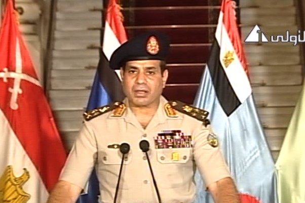 Quem é Abdel al-Sisi, o general que derrubou o presidente do Egito