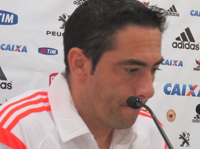 Copa do Brasil vira exemplo no Fla para demonstrar capacidade do grupo