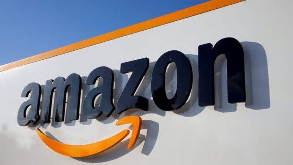 Amazon deixa para equipes escolherem quantos dias trabalham no escritório por semana — Foto: Pascal Rossignol/Reuters