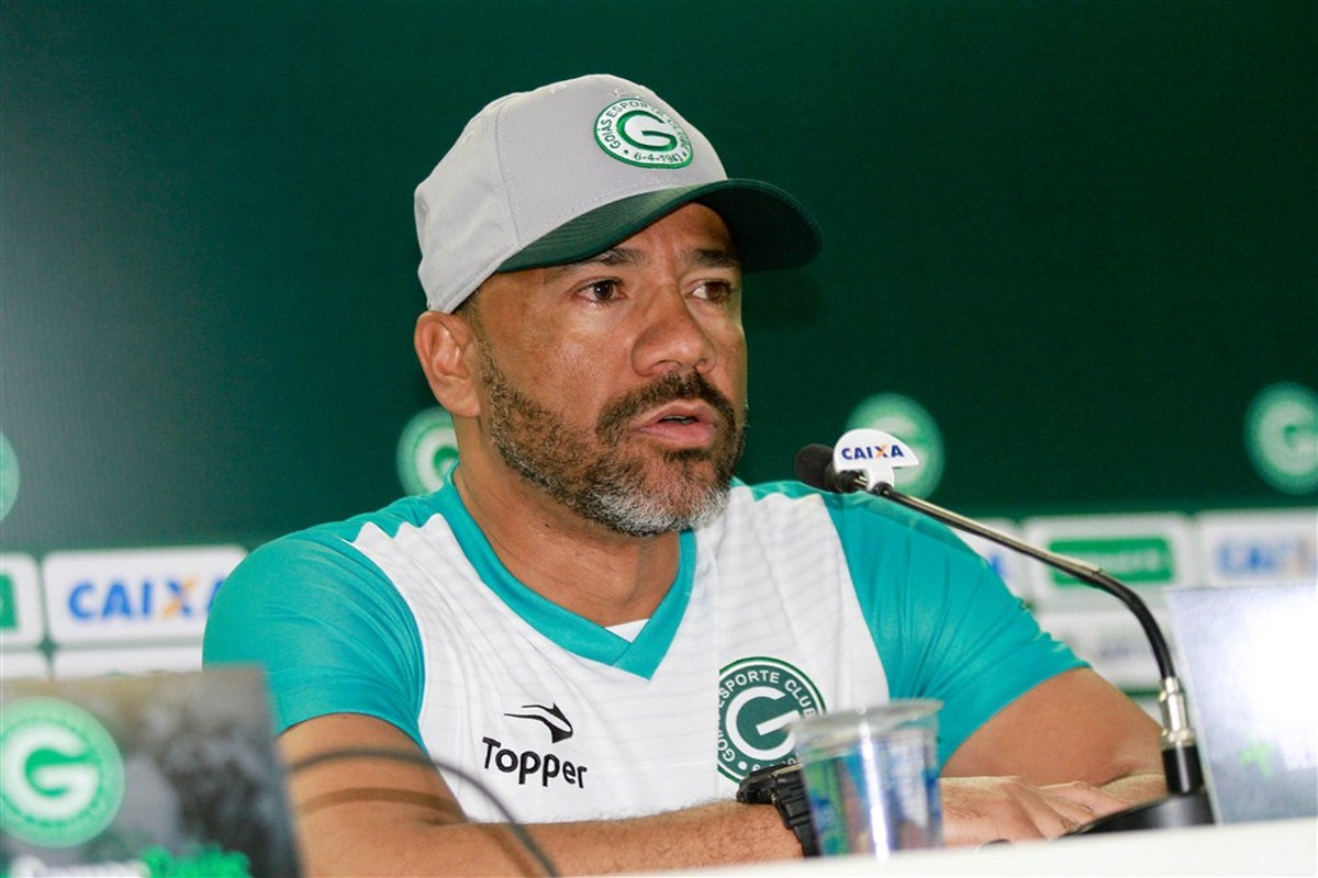 Com bom legado em mãos, Sérgio Soares planeja fazer transição natural ...