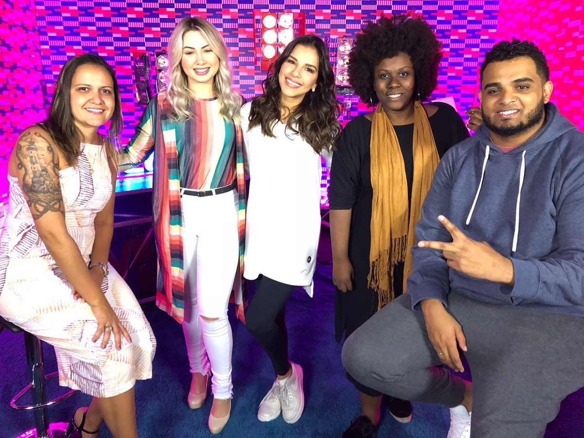 Descubra quem canta na 2ª noite de 'The Voice Brasil' ao ...