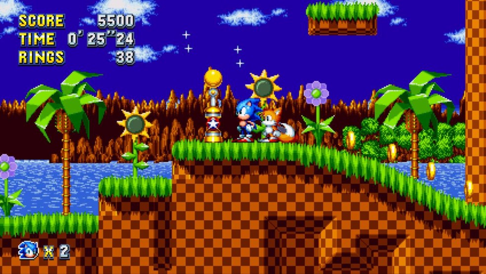Sonic