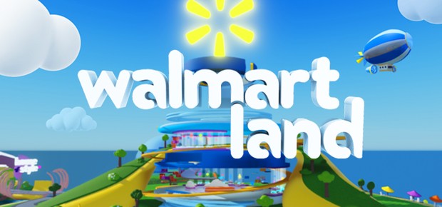 Walmart entra no metaverso com experiências no game Roblox