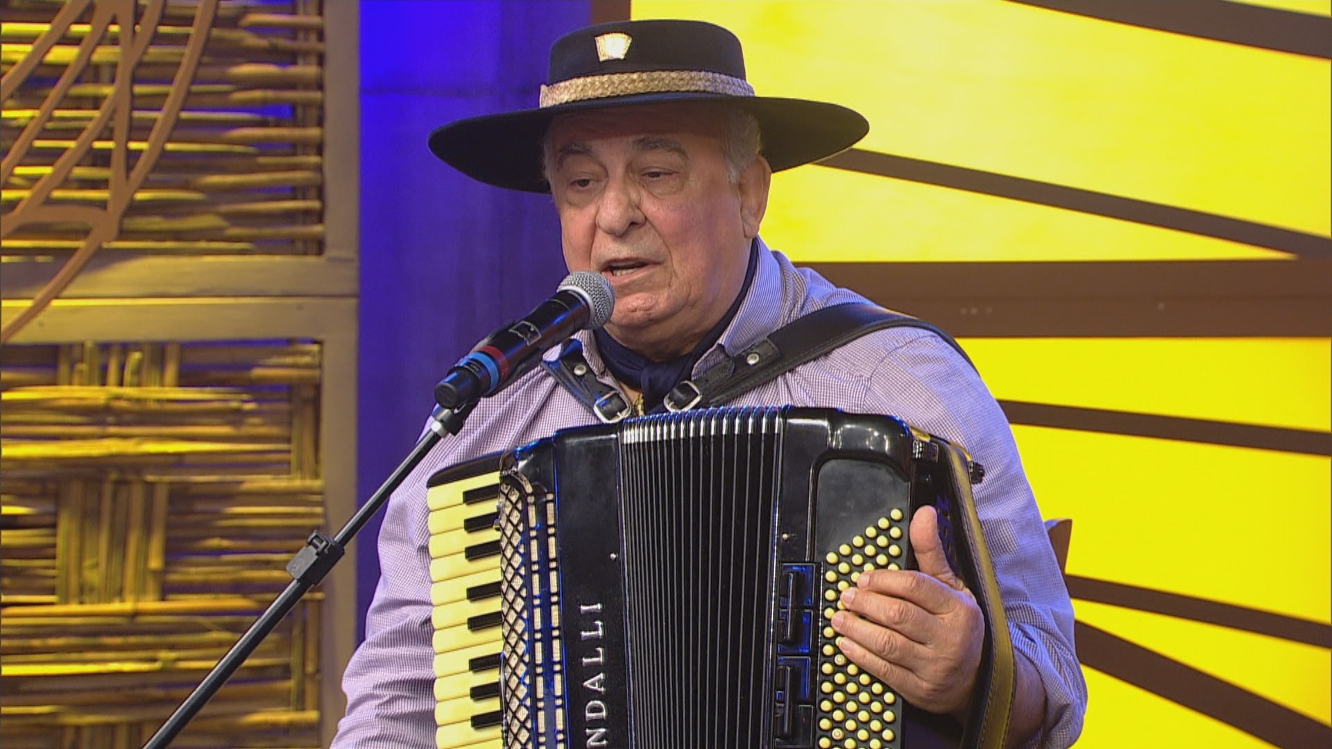 Família Guedes organiza campanha por estátua de Luiz Carlos Borges