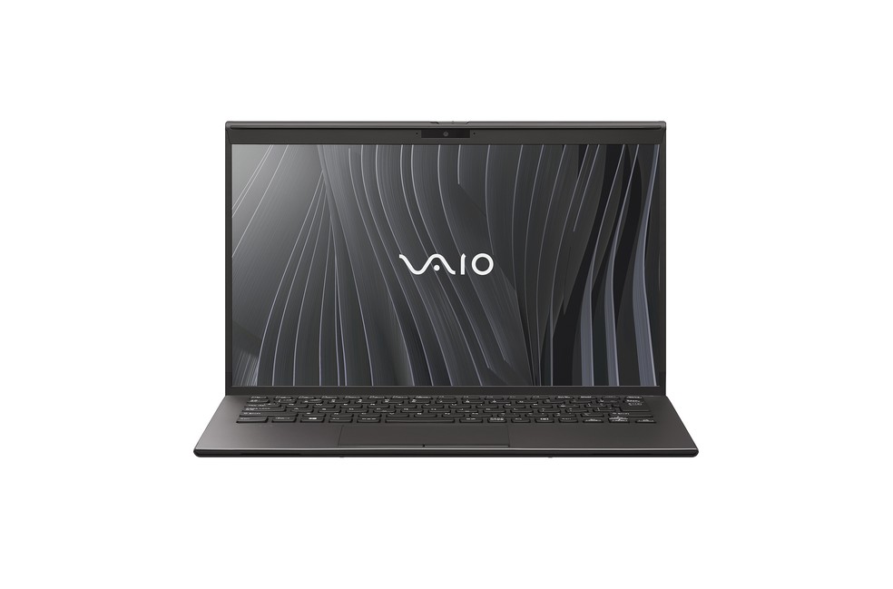 Ainda que sem placa dedicada, Vaio Z tem hardware poderoso para profissionais — Foto: Divulgação/Vaio