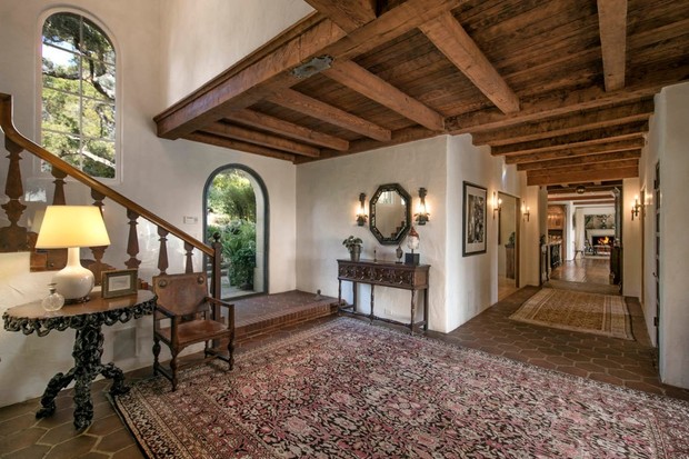 Adam Levine vende mansão por R$ 160 milhões três meses após compra (Foto: Divulgação)