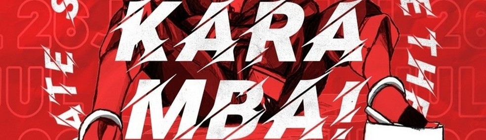 Festa Karamba! — Foto: Divulgação