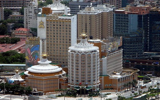 Após revisão em jogos de azar, investidores fogem e bilhões são perdidos em  Macau - Época Negócios