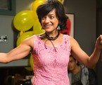 Ana Cecília Costa, a Mariane de 'Rock story' | Raquel Cunha/ TV Globo