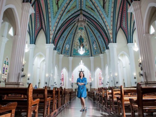 Notícias - Catedral Nossa Senhora Aparecida Votuporanga-SP