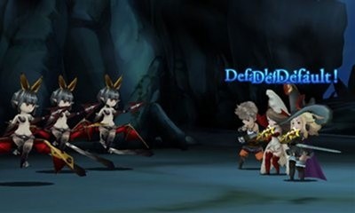 Download bravely default on sale