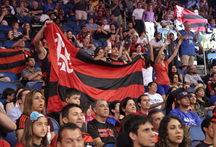 Flamengo fará jogo de pré-temporada contra o Orlando Magic