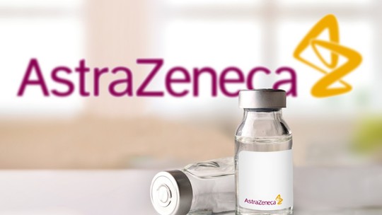 Covid-19: EUA suspendem tratamento da AstraZeneca aprovado no Brasil