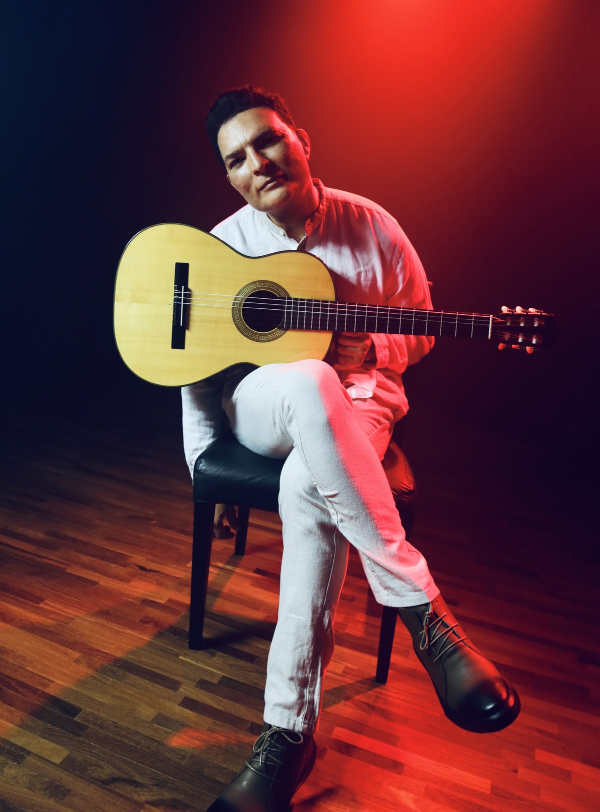Leandro Lehart volta ao quintal do pagode carioca dos anos 1980 em álbum que sai em julho |  Weblog do Mauro Ferreira