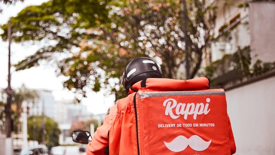 Rappi vai priorizar investimento no Brasil após acordo entre Cade e iFood