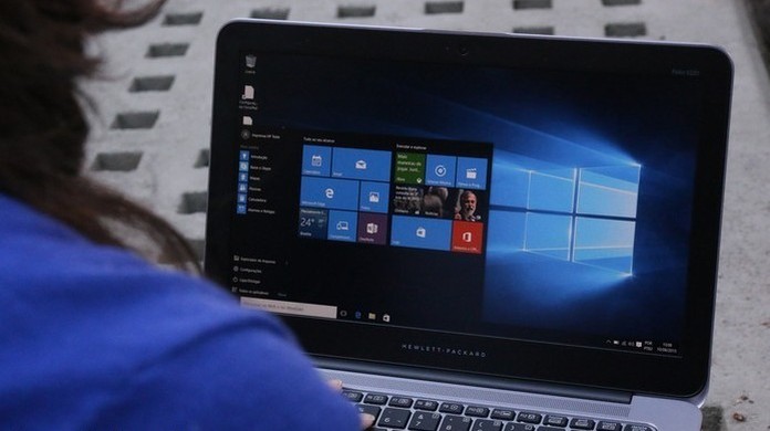 Como Voltar A Ver Miniaturas De Fotos No Windows 10 Dicas E Tutoriais Techtudo