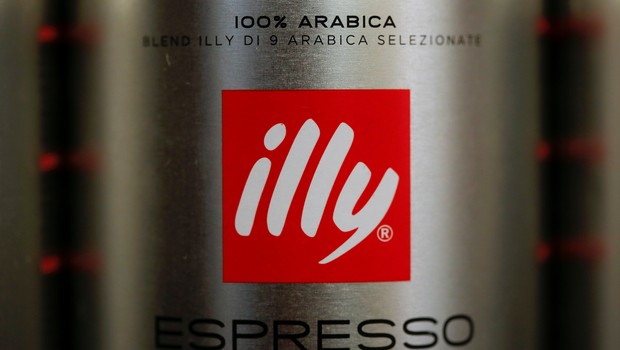 Café expresso illy  (Foto: REUTERS/Alessandro Bianchi)